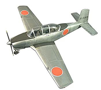 ミニ手工芸品 1/48 亜米利加米空軍 初等読み合わせる機 T-34A メンター プラモデル MC11671（中古品）