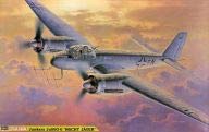 ユンカース Ju88G-6（中古品）