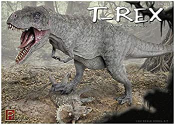 ペガサスホビー 1/24 ティラノサウルスREX（中古品）