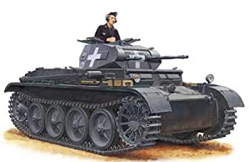 ブロンコモデル 1/35 ＦＲＧ 2号D型手っとり早い軽特車 プラモデル CB35061（中古品）