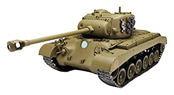 プラッツ ガールズ&食麺麭ツァー芝居小屋版 1/35 M26パーシング 分科大学より分ける野球クラブ プラモデル GP-23（中古品）