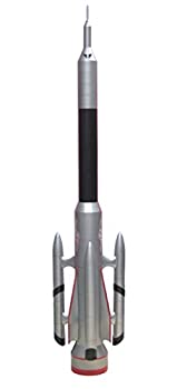 フジミ模型 特撮シリーズ No.3 ウルトラホーク2号 1/72スケール プラモデル（中古品）