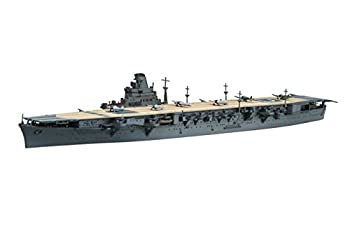フジミ模型 1/700 特シリーズ No.13 日本海軍航空母艦 飛鷹 昭和17年 プラモデル 特13（中古品）の通販は