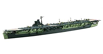 フジミ模型 1/700 特シリーズ No.42 日本海軍航空母艦 雲龍 プラモデル 特42（中古品）の通販は