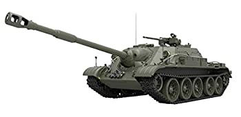 ミニアート 1/35 ソビエト連邦軍 SU-122-54 初期型 プラモデル MA37035（中古品）の通販は 9,145円