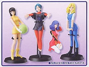 機動戦士Ζガンダム　ゼータヒロインズ（中古品）