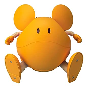 機動戦士ガンダム00 マスコットロボ ハロ（中古品）
