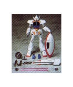 可動戦士 NEWマテリアルモデル　ターンAガンダム（中古品）の通販は 10,233円