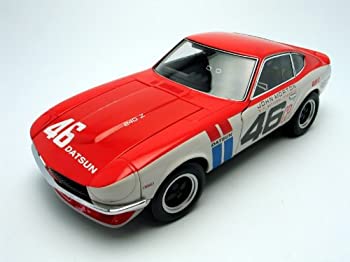 京商オリジナル 1/18 Datsun 240Z BRE #46 完成品（中古品） 48,796円