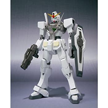 限定ROBOT魂 ＜SIDE MS＞ ０ガンダム（中古品）の通販は 9,081円