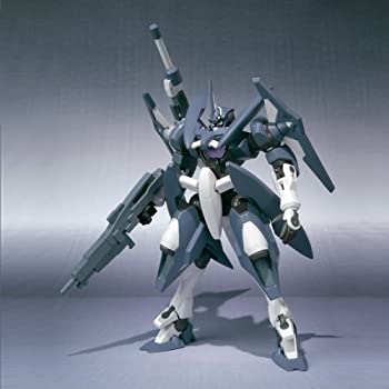 魂ウェブ限定　ROBOT魂 SIDE MS　アドヴァンスドジンクス（中古品）