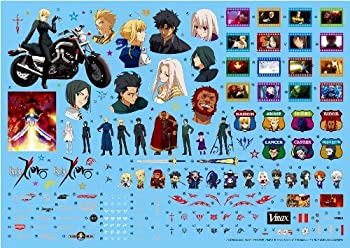 青島文化教材社 1/12 Fate/Zero No.1 YAMAHA VMAX セイバーパッケージ（中古品）の通販は 10,710円