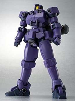 新機動戦記ガンダムWROBOT魂 <SIDE MS> リーオー(宇宙用)(中古品)