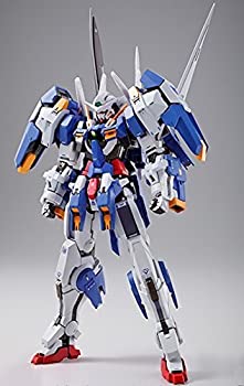 機動戦士ガンダム00V METAL BUILD ガンダムアヴァランチエクシア（中古品）