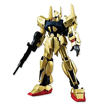 機動戦士ガンダム ASSAULT KINGDOM EX06 百式セット 1個入 ガムなし・おまけのみ (ガンダム)（中古品）