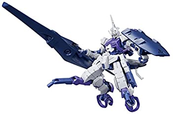 工作下士官兵火器防波堤 鉄血のオルフェンズ ガンダムキマリストルーパー 1/100規模 カテゴリー化済みプラモデル（中古品）