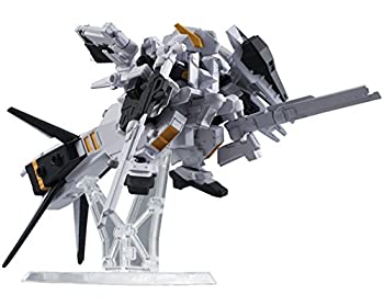 機動戦士ガンダム MOBILE SUIT ENSEMBLE EX03 ヘイズル改(ティターンズカラー) セット(ガシャデパ限定)（中古品）