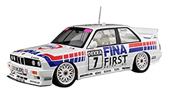 青島文化教材社 1/24 BEEMAXシリーズ No.24 BMW M3 E30 スポーツエボリューション 1992 ドイツ仕様 プラモデル（中古品）の通販は 11,787円