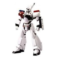 ＢＲＡＶＥ合金１５ イングラム１号機＆２号機 ＯＶＡ版（中古品）の通販は