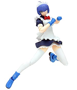 Figma 一騎当千 Great Guardians 呂蒙子明（中古品）