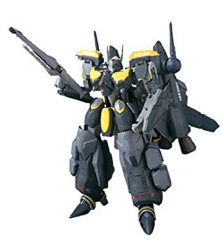 DX超合金 マクロスF(フロンティア) VF-25Sアーマードメサイアバルキリー(オズマ・リー機)（中古品）