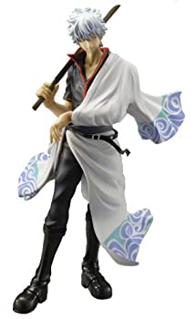 GEMシリーズ 銀魂 坂田銀時（中古品）