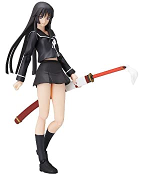 figma 喰霊-零- 諫山黄泉（中古品）