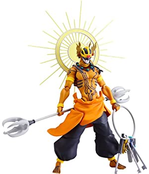 figma サマーウォーズ ラブマシーン（中古品）