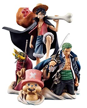 DESKTOP REAL McCOY ONEPIECE 01（中古品）
