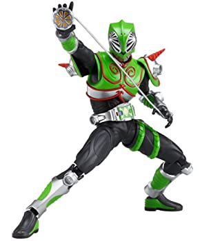 figma 仮面ライダーキャモ（中古品）