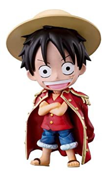 chibi-arts モンキー・D・ルフィ（中古品）