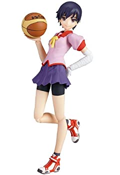 figma 化物語 神原駿河（中古品）の通販は