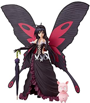 figma アクセル・ワールド 黒雪姫 学内アバターver. (ノンスケールABS&PVC塗装済み可動フィギュア)（中古品） 8,870円