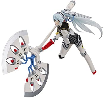 figma ペルソナ4 ジ・アルティメット イン マヨナカアリーナ ラビリス (ノンスケール ABS&amp;PVC塗装済み可動フィギュア)（中古品）