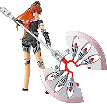 figma.SP048 ペルソナ4 ジ・アルティメット イン マヨナカアリーナ ラビリス ファミ通オリジナルカラー（中古品）