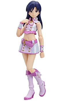figma THE IDOLM@STER 如月千早 (ノンスケール ABS&PVC塗装済み可動フィギュア)（中古品）