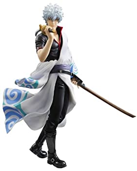 N様 G.E.M.シリーズ 銀魂 坂田銀時 ver.紅桜（中古品） その他おもちゃ