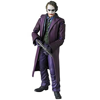 MAFEX(マフェックス) THE JOKER(ノンスケール ABS&ATBC-PVC塗装