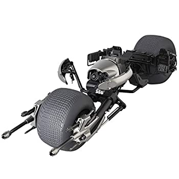 MAFEX(マフェックス) BATPOD(ノンスケール ABS&ATBC-PVC塗装済みアクションフィギュア)（中古品）の通販は