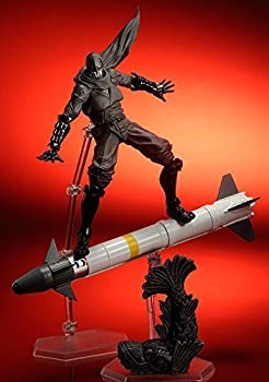 figma サツバツナイト （グッドスマイルオンライン限定アイテム）（中古品） 15,126円