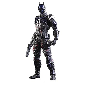 ウォッチメン PLAY ARTS改 ロールシャッハ(PVC塗装済みアクションフィギュア) 9jupf8b Amazon.co.jp: ウォッチメン PLAY ARTS改 ロールシャッハ(PVC