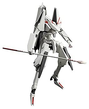 figma シドニアの騎士 継衛 ノンスケール ABS&ATBC-PVC製 塗装済み可動フィギュア（中古品）