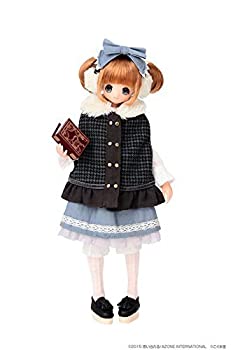 AZONE えっくすきゅーとふぁみりー おとぎの国 小さなメイド ちさ（中古品）の通販は