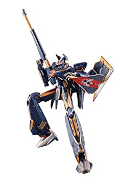 DX超合金 マクロスデルタ Sv-262Hs ドラケンIII (キース・エアロ・ウィンダミア機) 約260mm ABS&amp;PVC&amp;ダイキャスト製 塗装済み可動フィギュア（中古品）