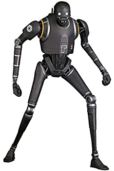 ARTFX+ STAR WARS K-2SO 1/10スケール PVC製 塗装済み簡易組立フィギュア（中古品）の通販は