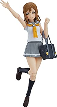 figma ラブライブ! サンシャイン!! 国木田花丸 ノンスケール ABS&PVC製 塗装済み可動フィギュア（中古品）