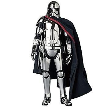 MAFEX マフェックス No.66 スターウォーズ (TM) キャプテン ファズマ