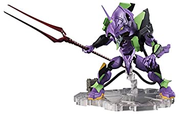 NXEDGE STYLE ネクスエッジスタイル [EVA UNIT] 新世紀エヴァンゲリオン エヴァンゲリオン初号機[TV版]（中古品）