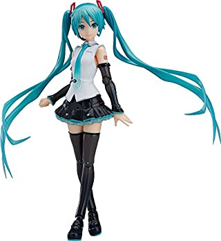 figma キャラクター・ボーカル・シリーズ01 初音ミク 初音ミク V4X ノンスケール ABS&PVC製 塗装済み可動フィギュア（中古品）の通販は