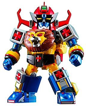 ES合金 未来ロボ ダルタニアス 全高約160mm ダイキャスト製 塗装済み 可動フィギュア（中古品）の通販は